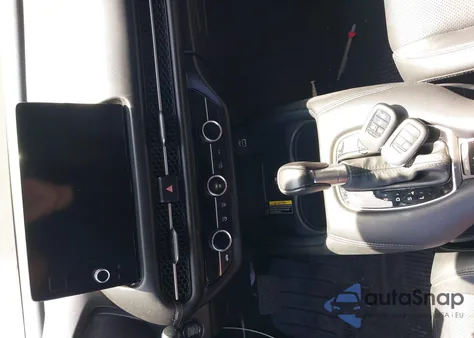 2023 Honda Hr-V 2Wd Ex-L z USA, uszkodzony, nr VIN 3CZRZ1H77PM724581